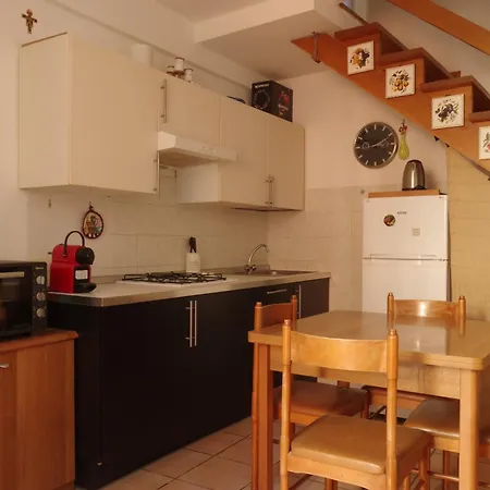 Holiday home La Casa Di Paola *