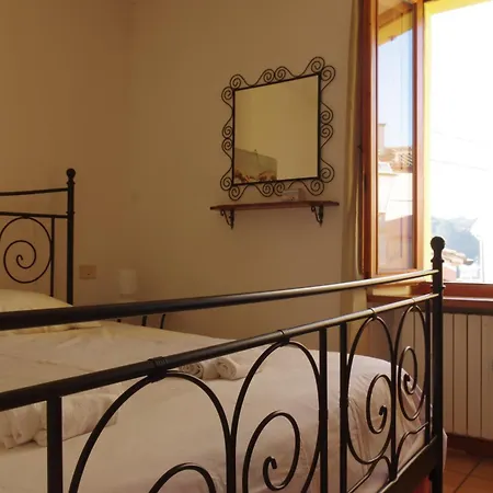 La Casa Di Paola Holiday home *