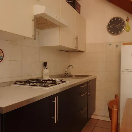 Holiday home La Casa Di Paola