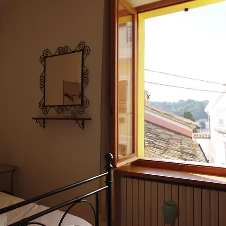La Casa Di Paola Numana