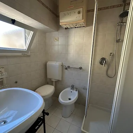La Casa Di Paola Numana