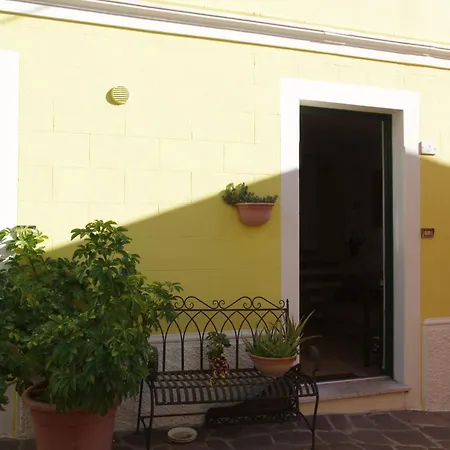 Prázdninový dům La Casa Di Paola *