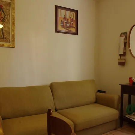 La Casa Di Paola Prázdninový dům Numana