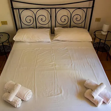 La Casa Di Paola Numana
