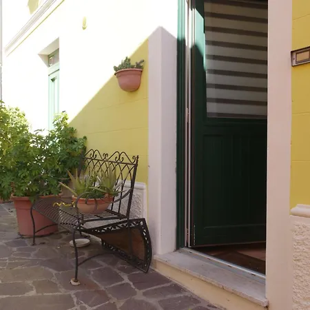 Prázdninový dům La Casa Di Paola *