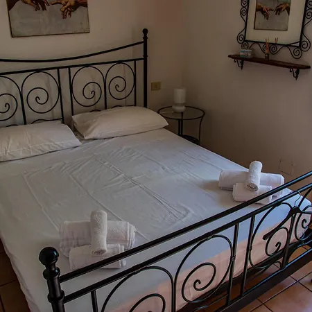 La Casa Di Paola *