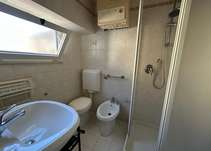 La Casa Di Paola Prázdninový dům *