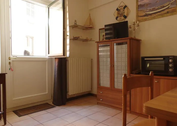 Prázdninový dům La Casa Di Paola Numana