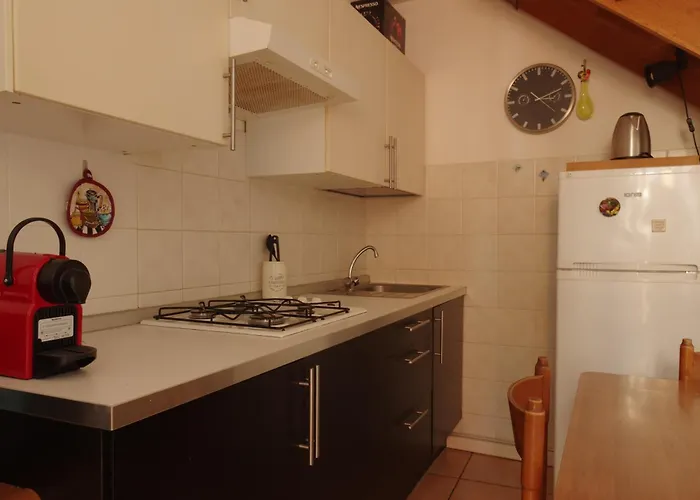 Prázdninový dům La Casa Di Paola Numana